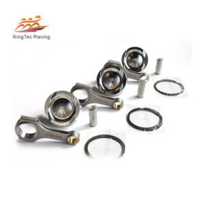 1503 forged internals kit piston connecting rod for Seadoo 4-TEC Piston Ring RXT GTX GTR RXP GTI LIMITED 130 155 215 255 260