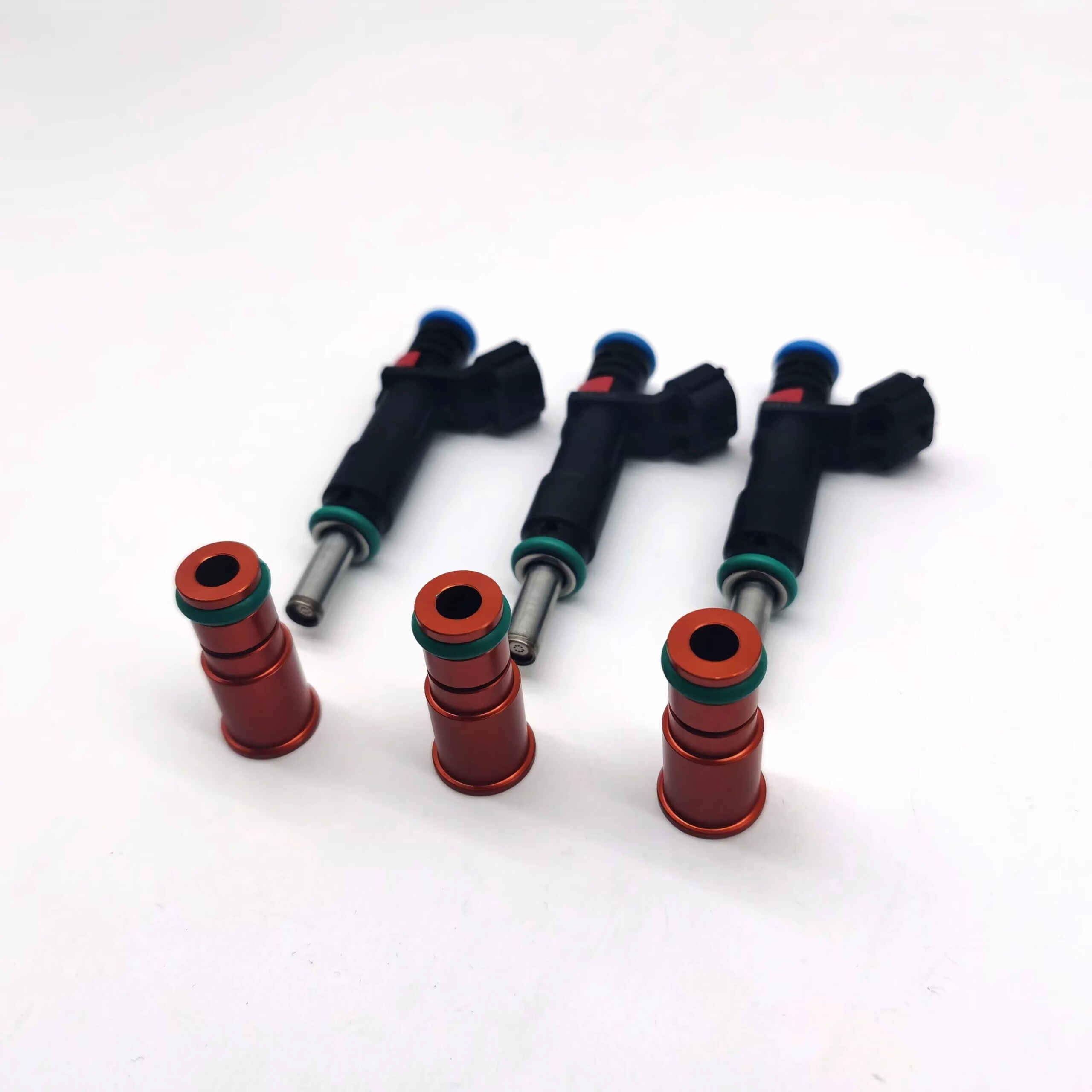 KingTec Racing Seadoo 1100CC Fuel Injector Kit 260/300 - Image 5