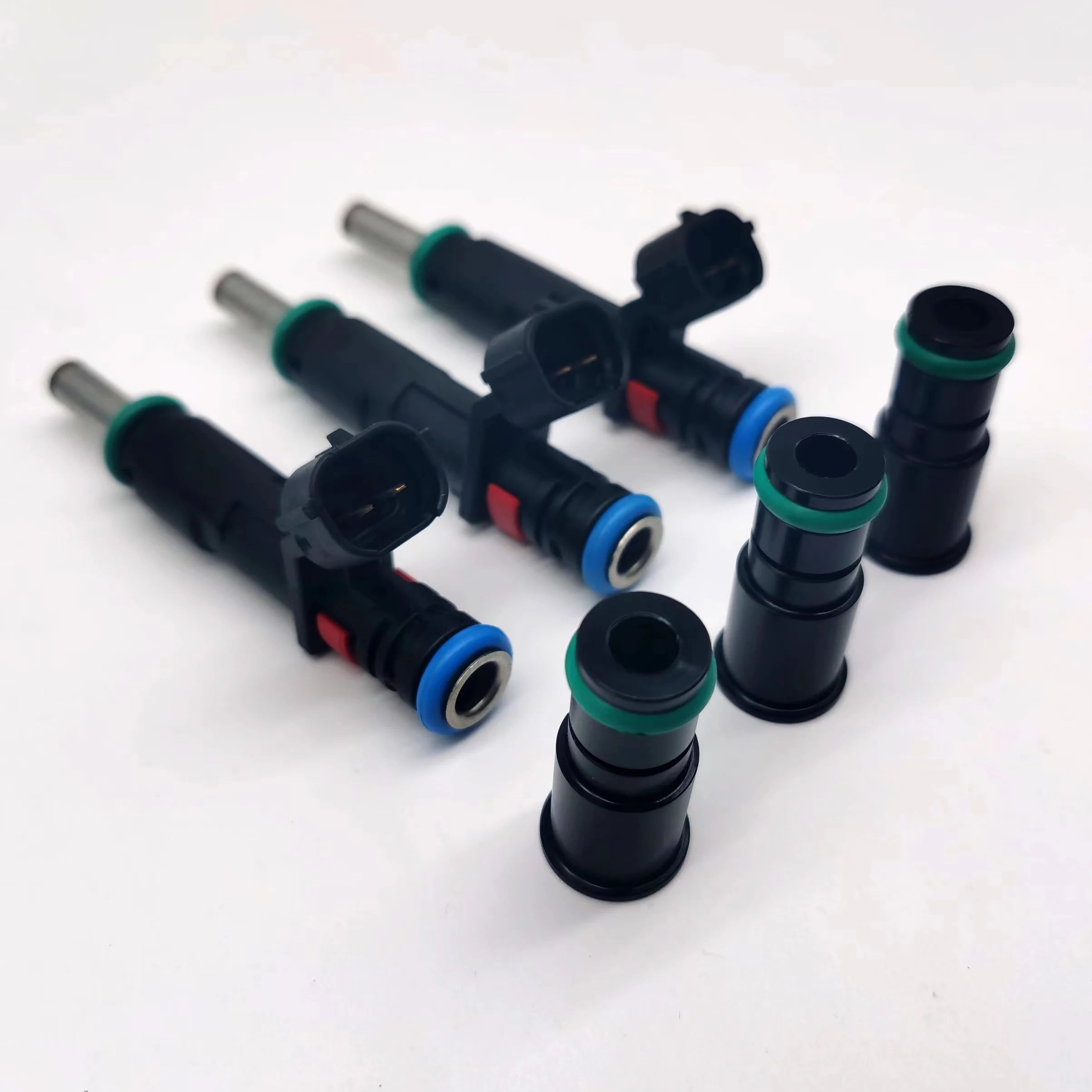 KingTec Racing Seadoo 1100CC Fuel Injector Kit 260/300 - Image 3