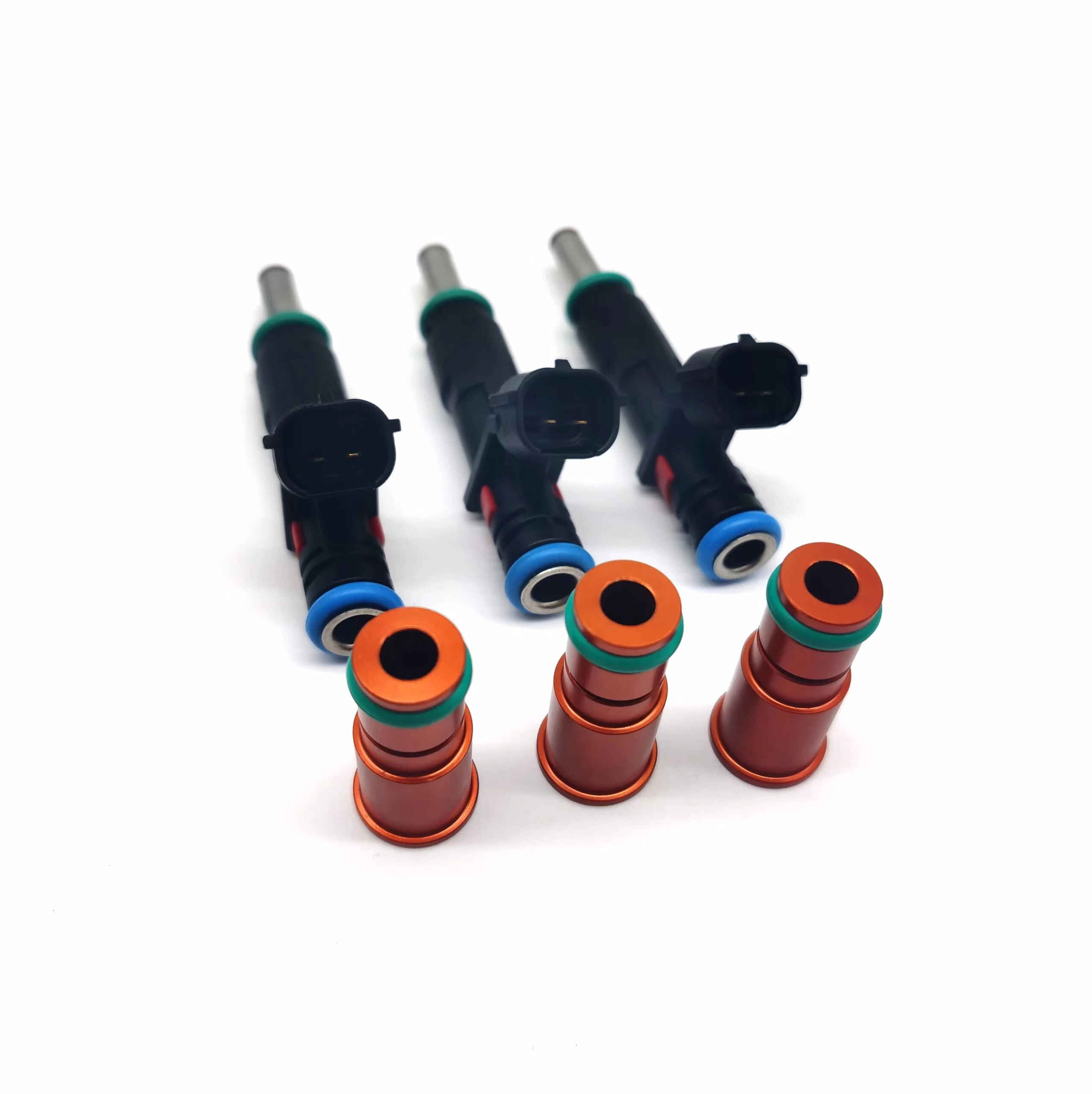 KingTec Racing Seadoo 1100CC Fuel Injector Kit 260/300