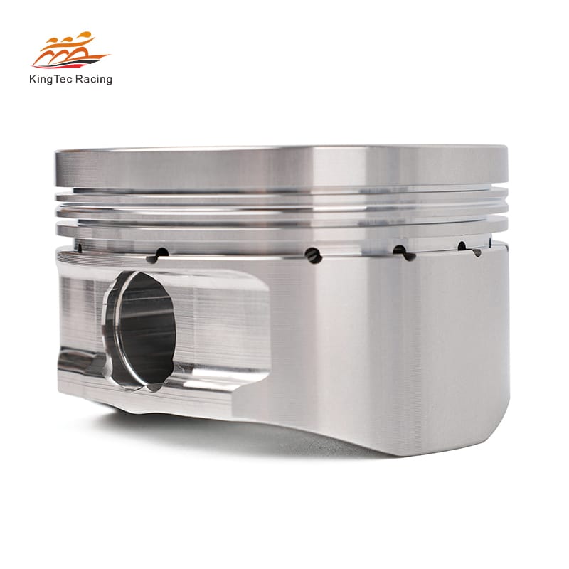 Billet forged jet ski 310 300 parts motor piston for tuning kit Kawasaki 310 300 engine 4 stroke - Image 5